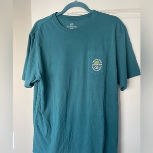 Southern Tide Tee shirt